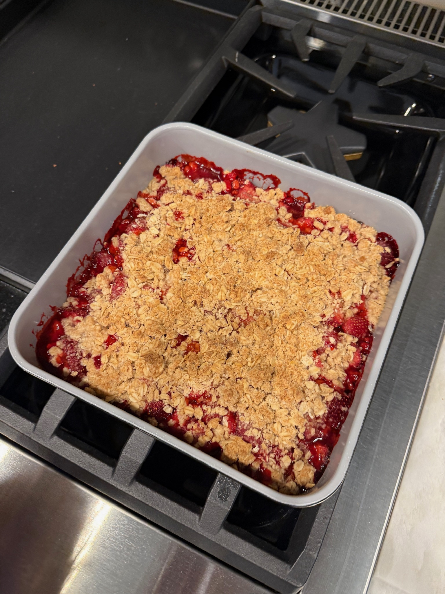 Love using caraway for all my baking needs!

Caraway, caraway bakeware, bakeware, square dish, square pan, baking, baking gifts, Grace white

#LTKmomlife #LTKfoodie #LTKHome