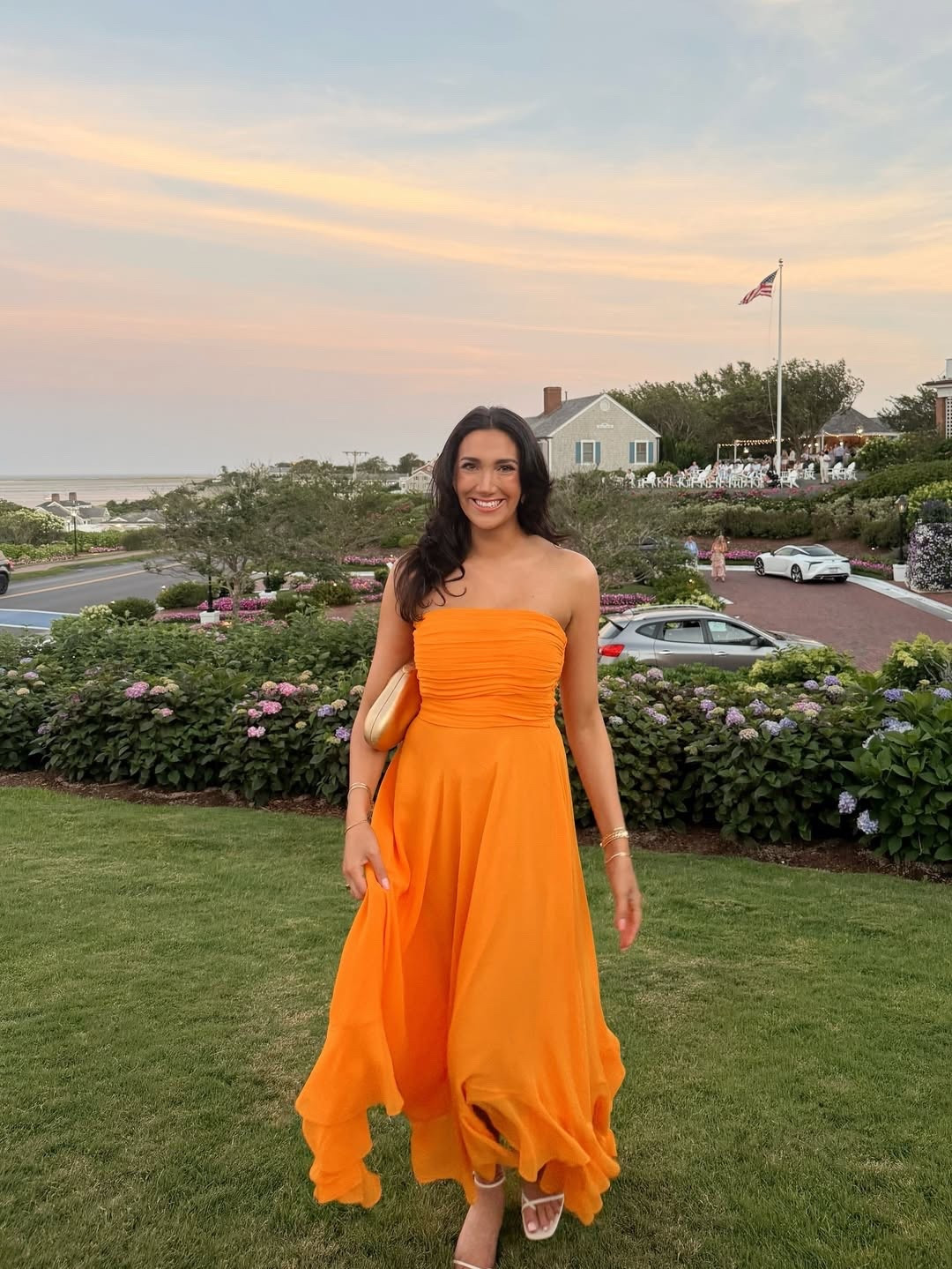 easy to celebrate the best people! 🧡

#LTKStyleTip #LTKSeasonal