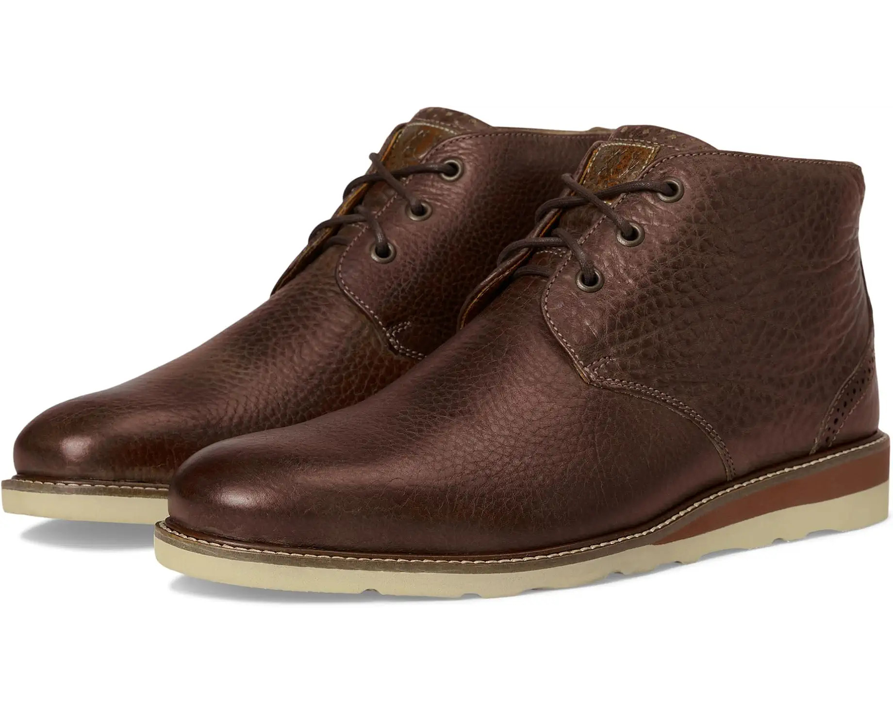 Blue Ridge Chukka Boots | Zappos