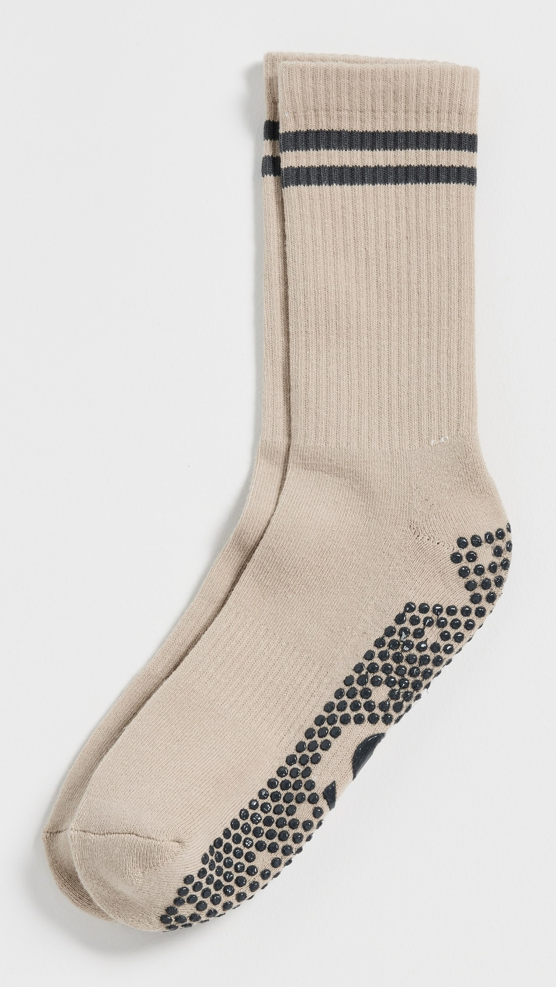 Striped Grip Socks | Shopbop