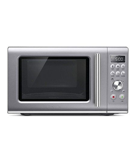 Compact Wave Soft Close Microwave Oven | Zulily