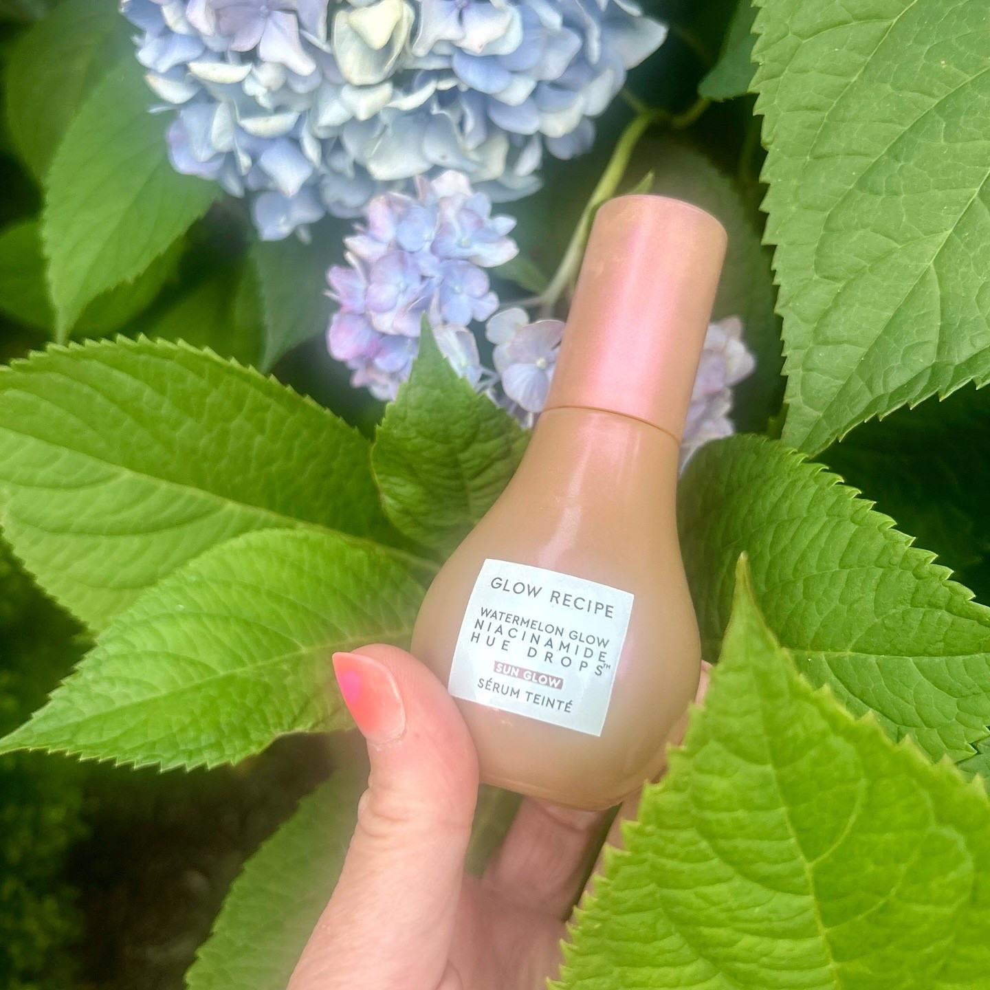 Beauty secret reveal: one of my favorite secrets for those busy days is this little bottle. Glow Recipe Watermelon Glow Niacinamide Hue Drops are the best to make your skin look gorgeous and add a natural glow without sun damage. The @glowrecipe formula is really hydrating and very gentle. It leaves me looking beautiful even when I have gotten very little sleep. If you haven’t tried this before you really need to give it a try. 

#glowrecipe #glowrecipewatermelon #naturalglowingskin

#LTKOver40 #LTKFindsUnder50 #LTKSeasonal