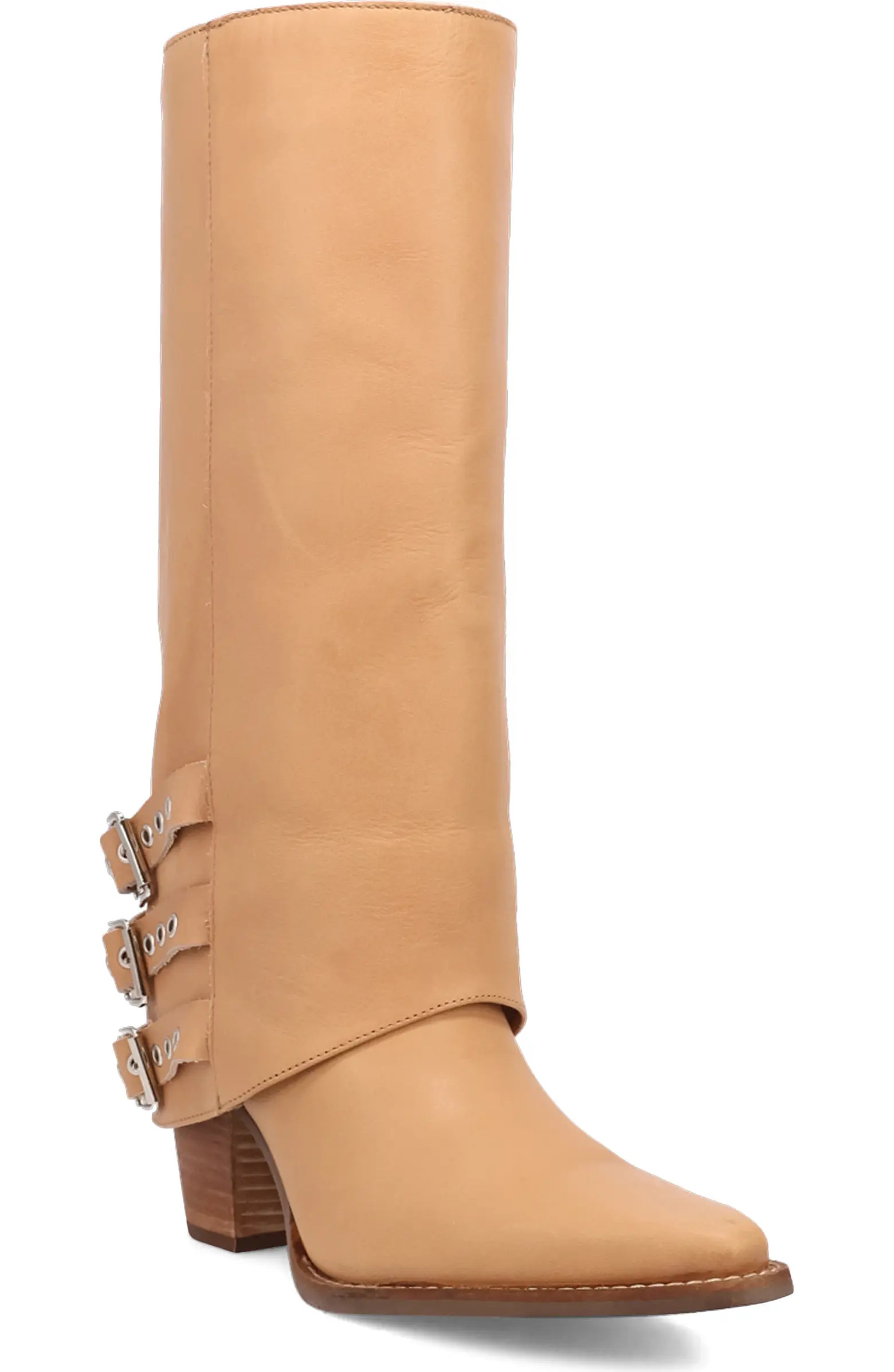 Dingo Urban Cowgirl Western Boot (Women) | Nordstrom | Nordstrom