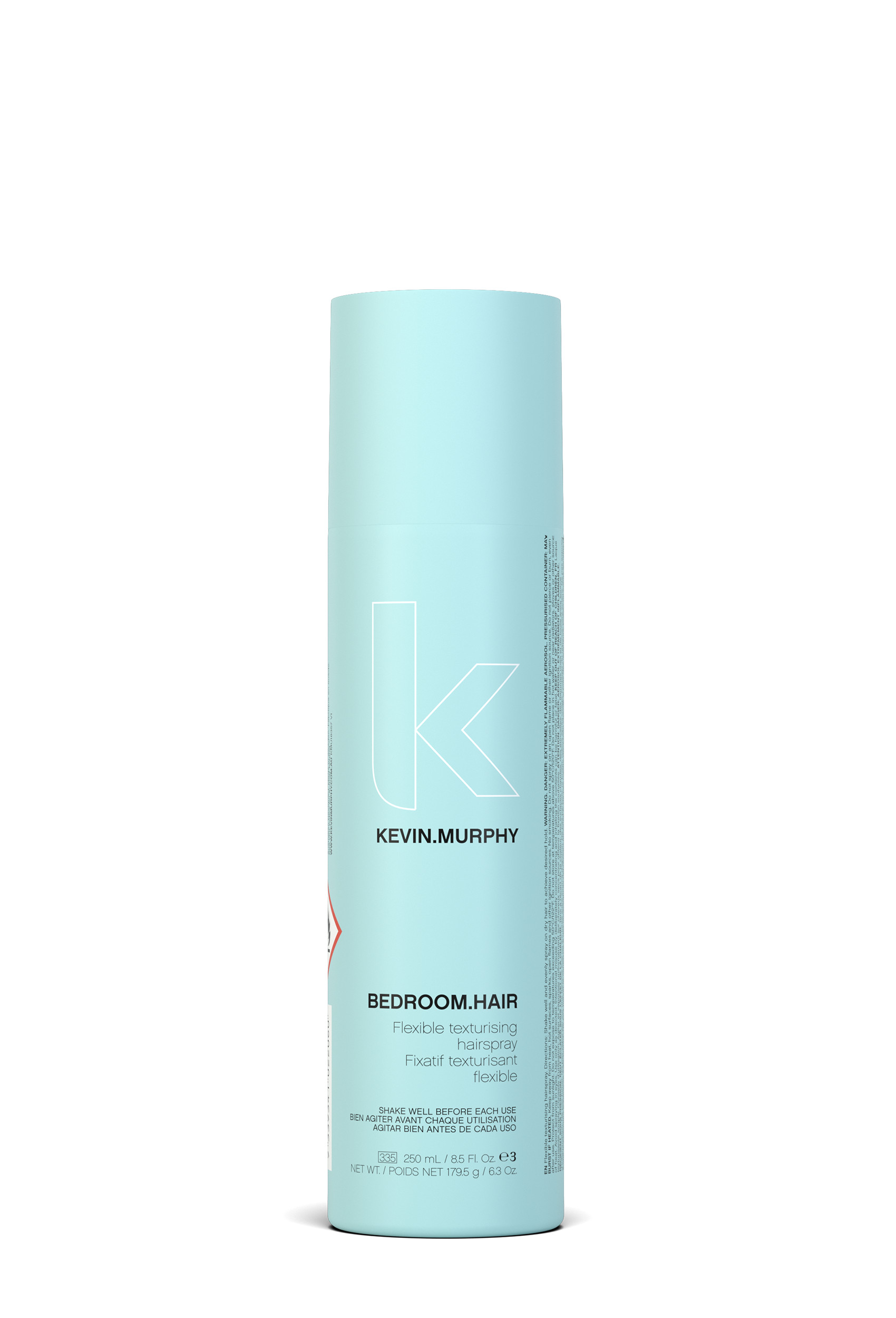 BEDROOM.HAIR | Kevin Murphy