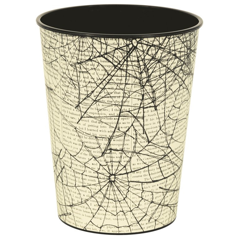 Way to Celebrate Scary Spiderweb Halloween Plastic 16oz. Cup | Walmart (US)