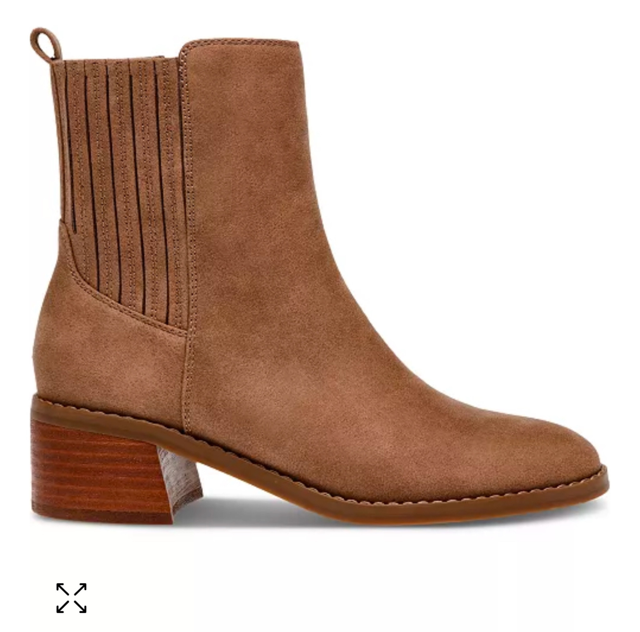 These versatile Dolce Vita boots are 30% off and under $55! Code “FRIEND” 

#LTKGiftGuide #LTKFindsUnder100 #LTKShoeCrush