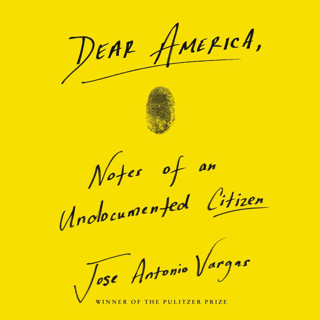 Dear America | Libro.fm (US)