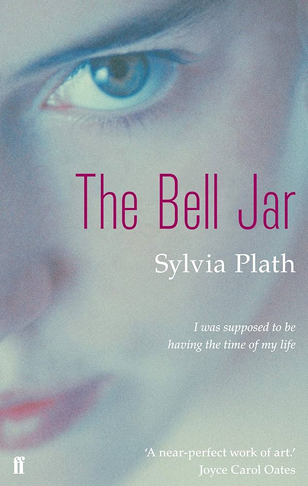 The Bell Jar: Sylvia Plath | Amazon (UK)