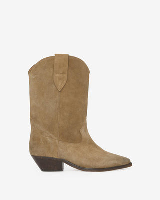 Bottes Duerto - Femme - Taupe - Taille 41 - Isabel Marant | Isabel Marant