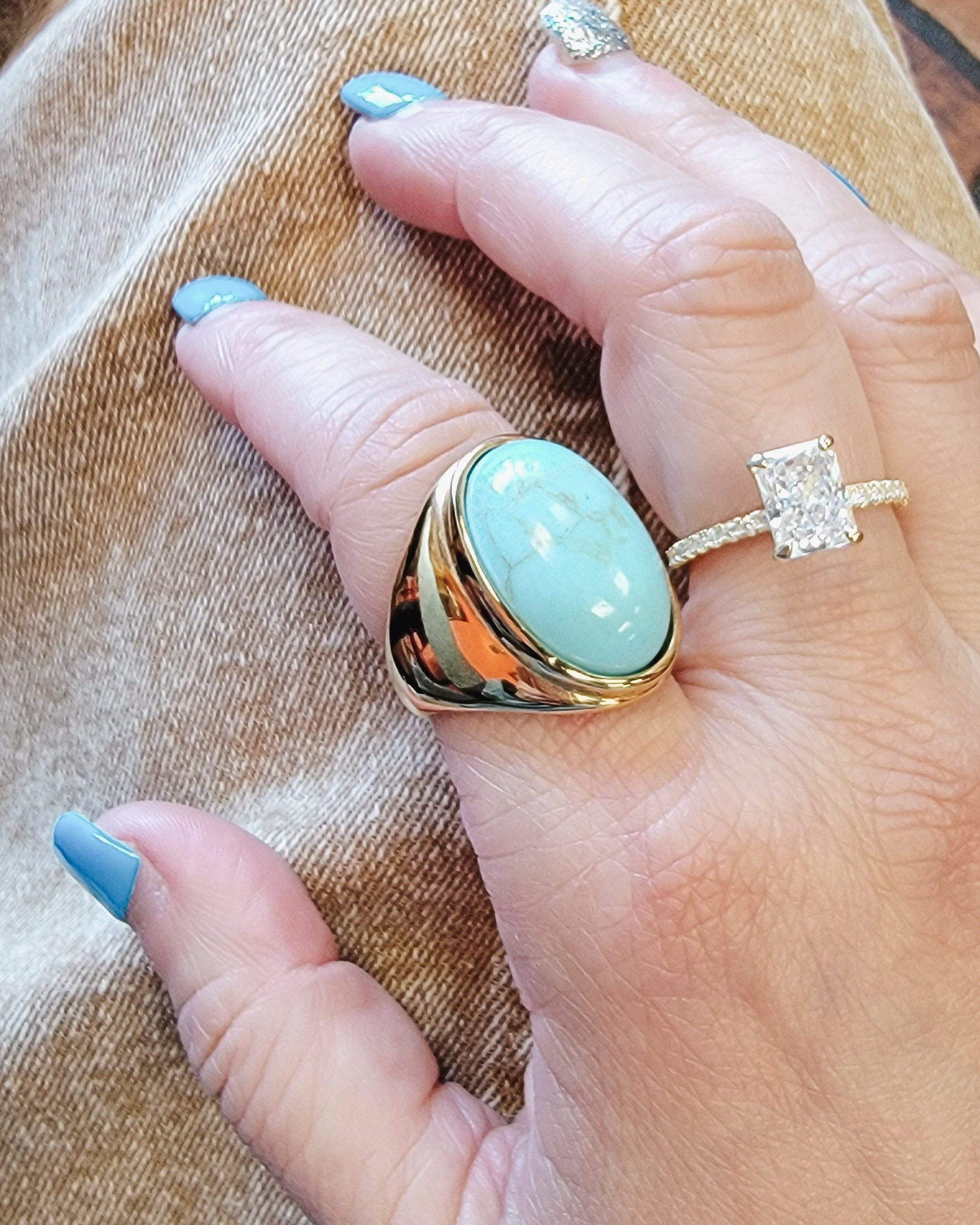 Closing saleJewelry Statement Jewelry Denim skirts

#LTKsalealert #LTKstyletip #LTKU