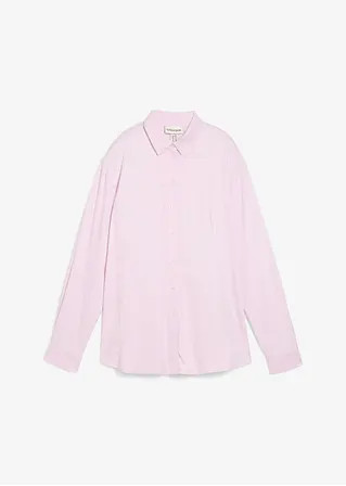 Hemdbluse aus softer Viskose | Bonprix DE