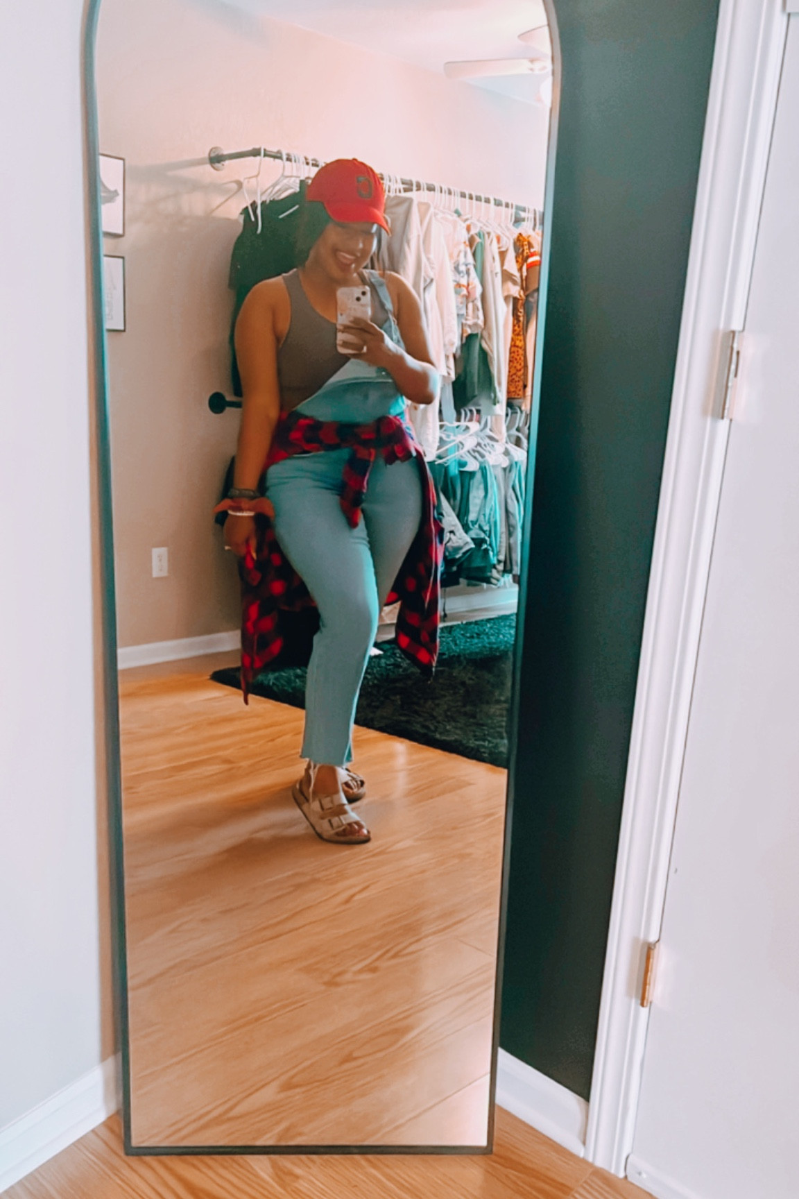 day at the campground ⛺️ 

perfect outfit for a fun day with my SIL and BIL plus my fab niece and nephew 

Overalls, Tank and Plaid 



#LTKFind #LTKSeasonal #LTKstyletip