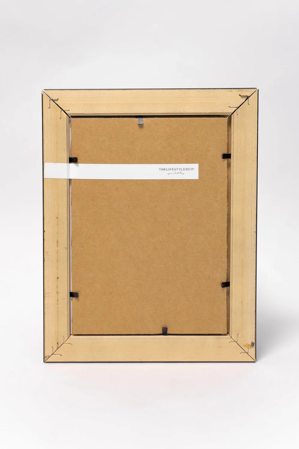 Setting the Table Framed Art | THELIFESTYLEDCO