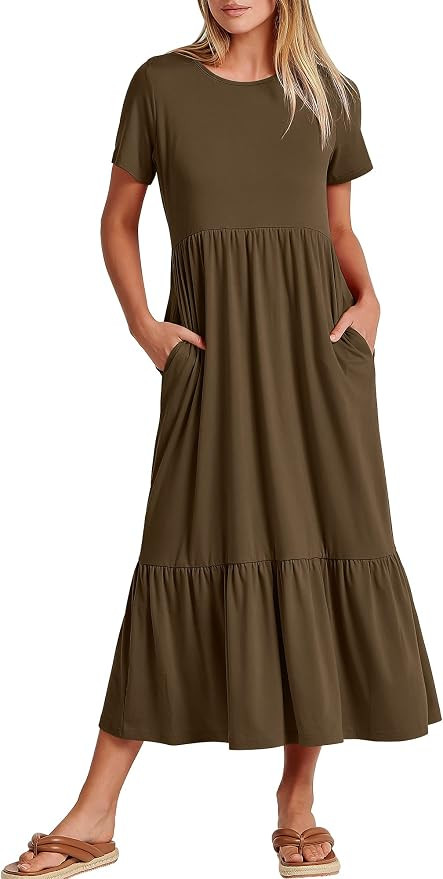Visit the ANRABESS Store | Amazon (US)