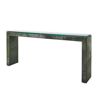 Posh 72" Console Table | Perigold