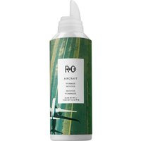 R+Co Aircraft Pomade Mousse 5.6 oz | Dermstore (US)