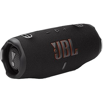 JBL Charge 6 - Portable Waterproof & Drop-Proof Bluetooth Speaker, Bold Pro Sound with AI Sound B... | Amazon (US)