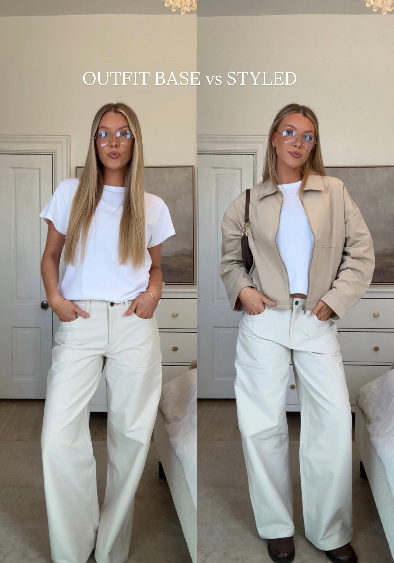 casual spring ootd 🤍 outfit from @lululemon 🌱
#lululemoncreator #ad

#LTKgrwm #LTKSeasonal #LTKootd