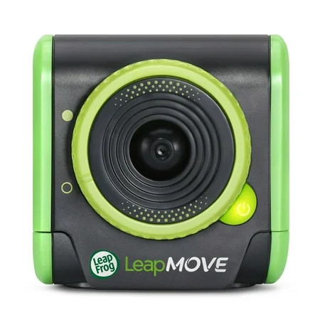 LeapFrog LeapMove Interactive Learning Game, Ages 4-7 Years Old | Walmart (US)
