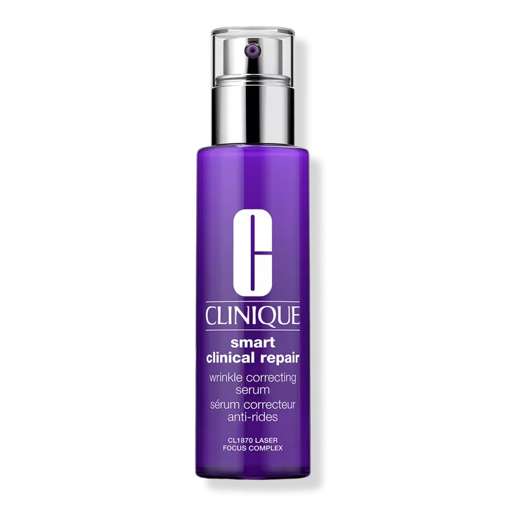 Clinique Smart Clinical Repair Wrinkle Correcting Serum | Ulta