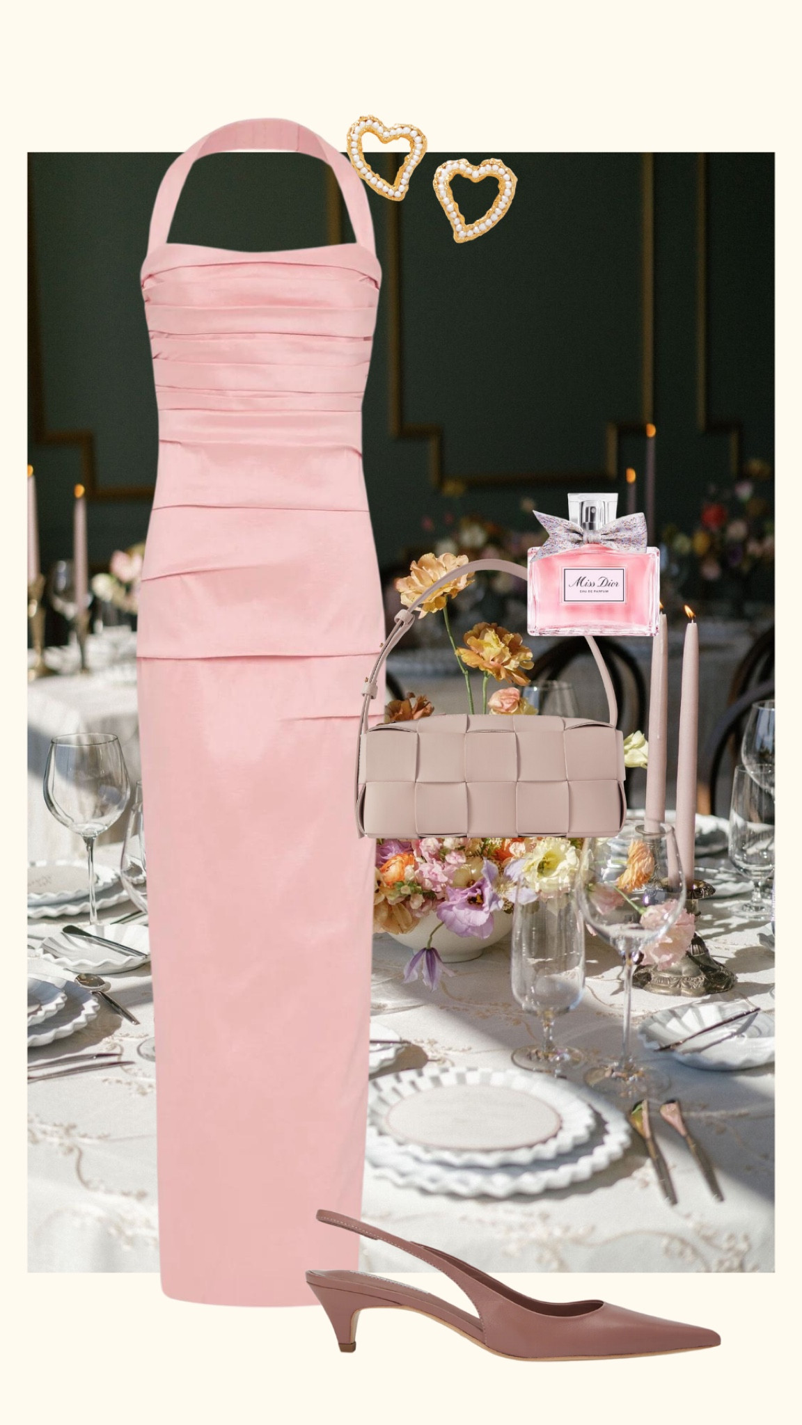 The perfect wedding guest outfit inspiration! Can’t believe this dress is less than $300 

#LTKstyletip #LTKwedding #LTKaustralia