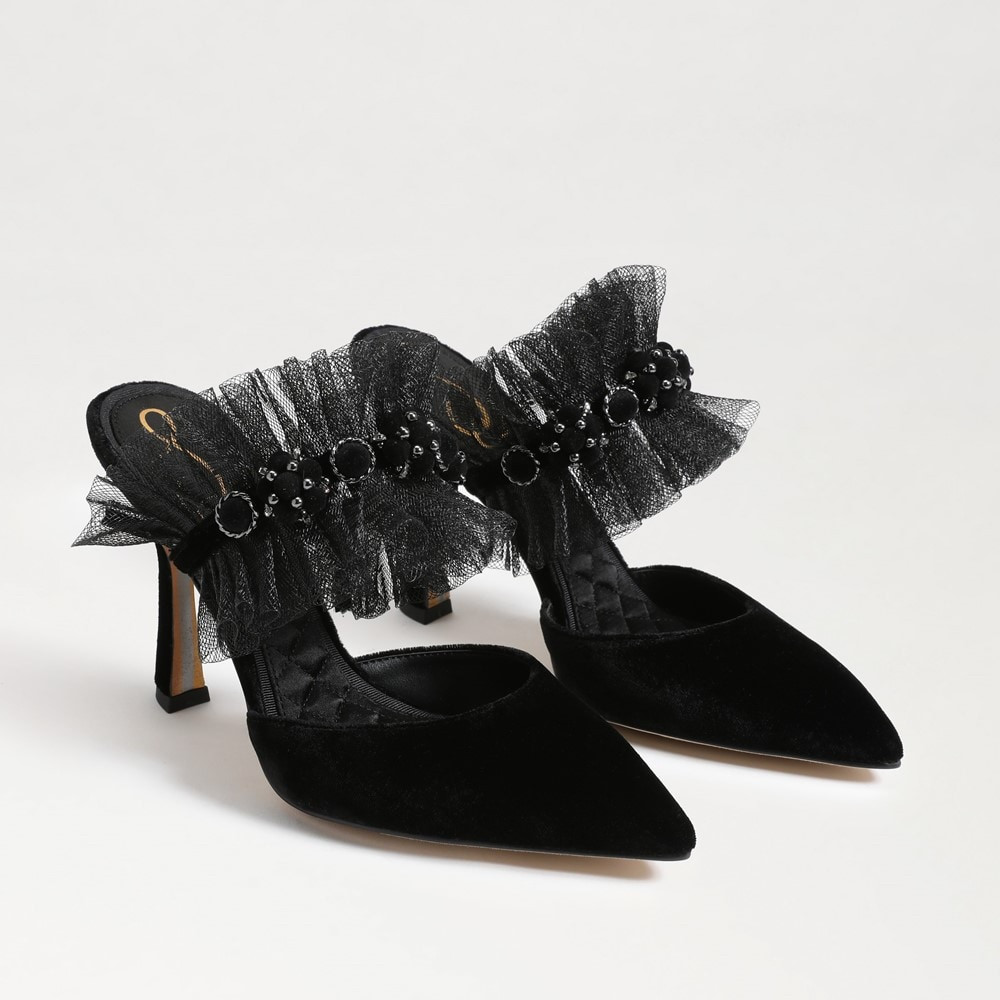 Hughes Mule Pump | Sam Edelman
