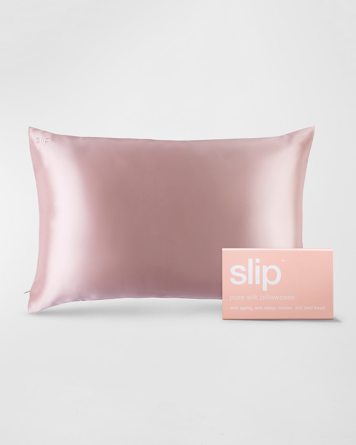 Pure Silk Pillowcase | Neiman Marcus