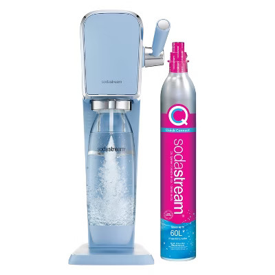 SodaStream Art Sparkling Water Maker | Target