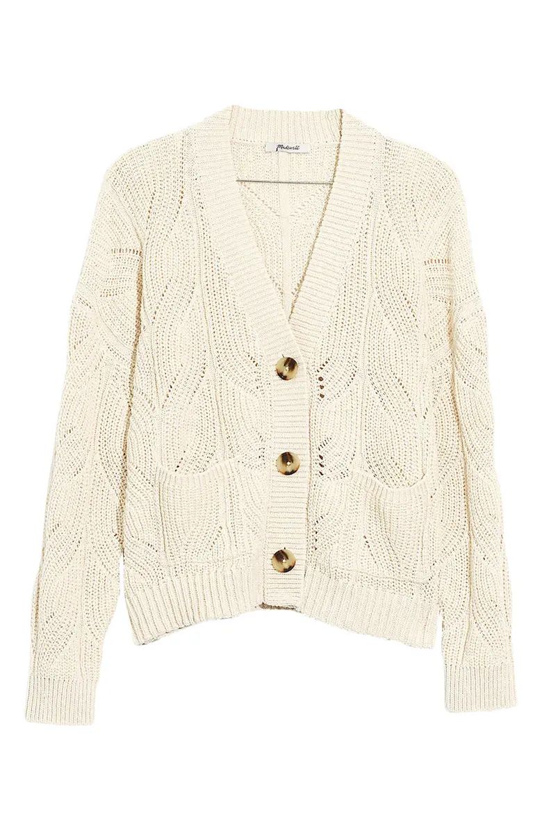 Hillview Cardigan Sweater | Nordstrom