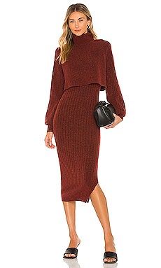 Margot Dress
                    
                    ALLSAINTS | Revolve Clothing (Global)