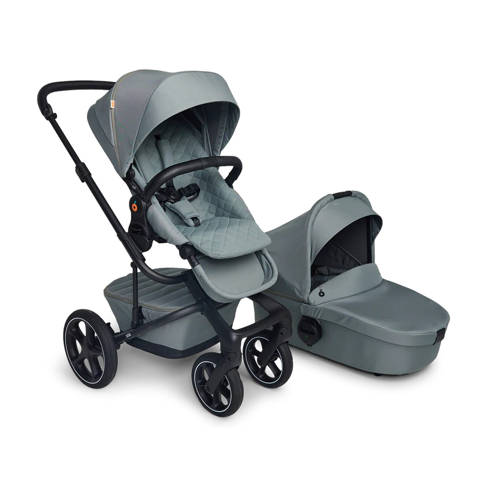 The Journey | Zoe Baby Products