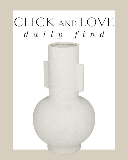 Daily find 👏🏼 own and love this vase. Style in a bookcase or in your living space with seasonal florals! 

Vase, floral vase, bookcase decor, entryway, living room, dining room, seating area, Modern home decor, traditional home decor, budget friendly home decor, Interior design, look for less, designer inspired, Amazon, Amazon home, Amazon must haves, Amazon finds, amazon favorites, Amazon home decor #amazon #amazonhome


#LTKStyleTip #LTKHome #LTKFindsUnder50