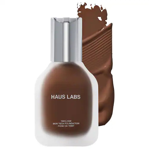 HAUS LABS BY LADY GAGATriclone Skin Tech Medium Coverage Foundation with Fermented Arnica | Sephora (US)