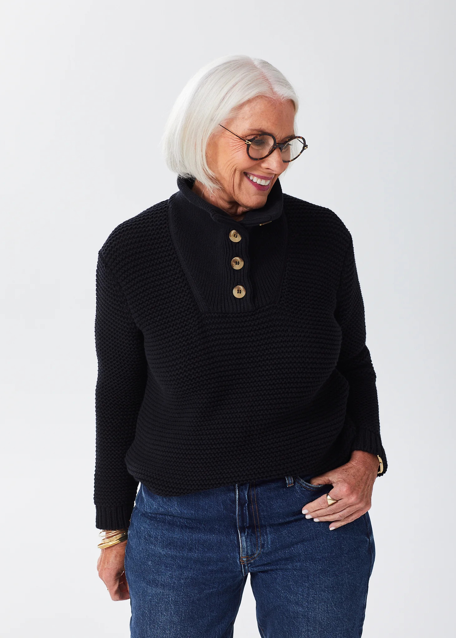 The Cotton Weekender | Alice Walk