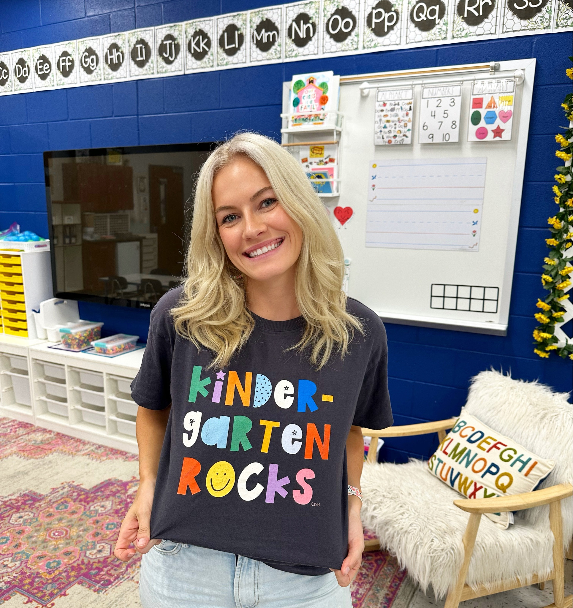 Back to school season