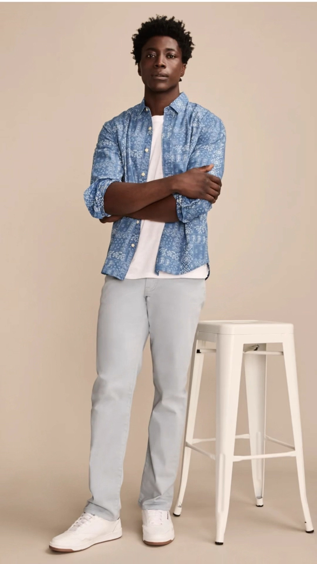 Sale! 223 Straight Sateen Stretch Jean
$69.30 From  $99.00
+(30% off) EXTRA 20% OFF YOUR ORDER. OFFER APPLIED IN CART

#LTKMens #LTKWatchNow #LTKSaleAlert