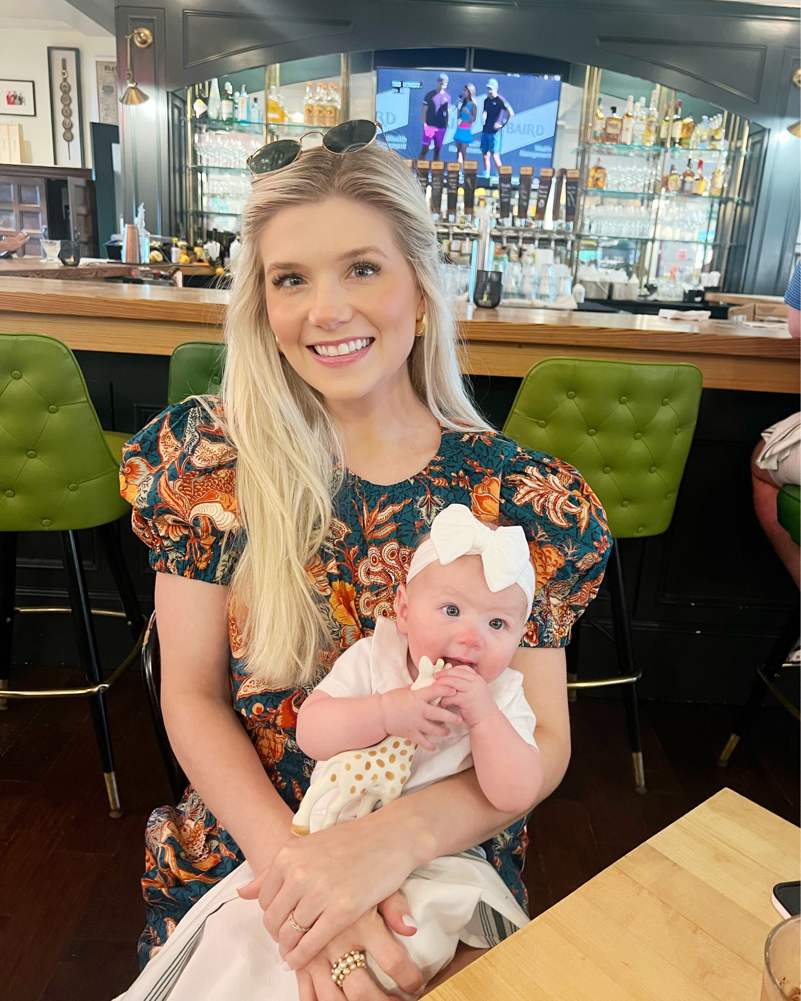 #ullajohnson #shopbop #shopboppartner 
#grandmillennial #grandmillennialdecor #grandmillennialstyle #traditionalstyle #costalgrandmother #costalliving #southernliving #southerncharm #charlottenc #bloggersunder5k #bloggersofinstagram #bloggerstyle 

#LTKsalealert #LTKunder100 #LTKstyletip