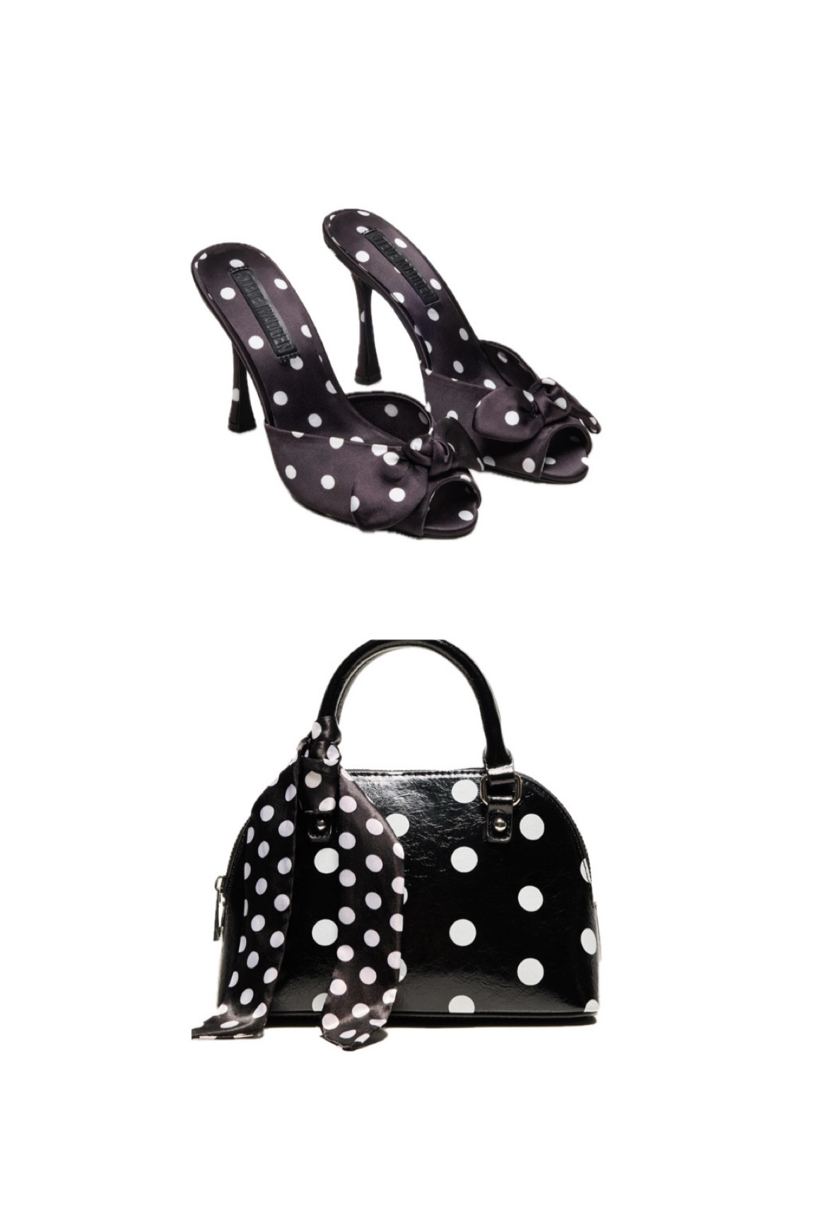 polka dot finds!! bag is from bershka!!

#LTKStyleTip #LTKFindsUnder50 #LTKFindsUnder100