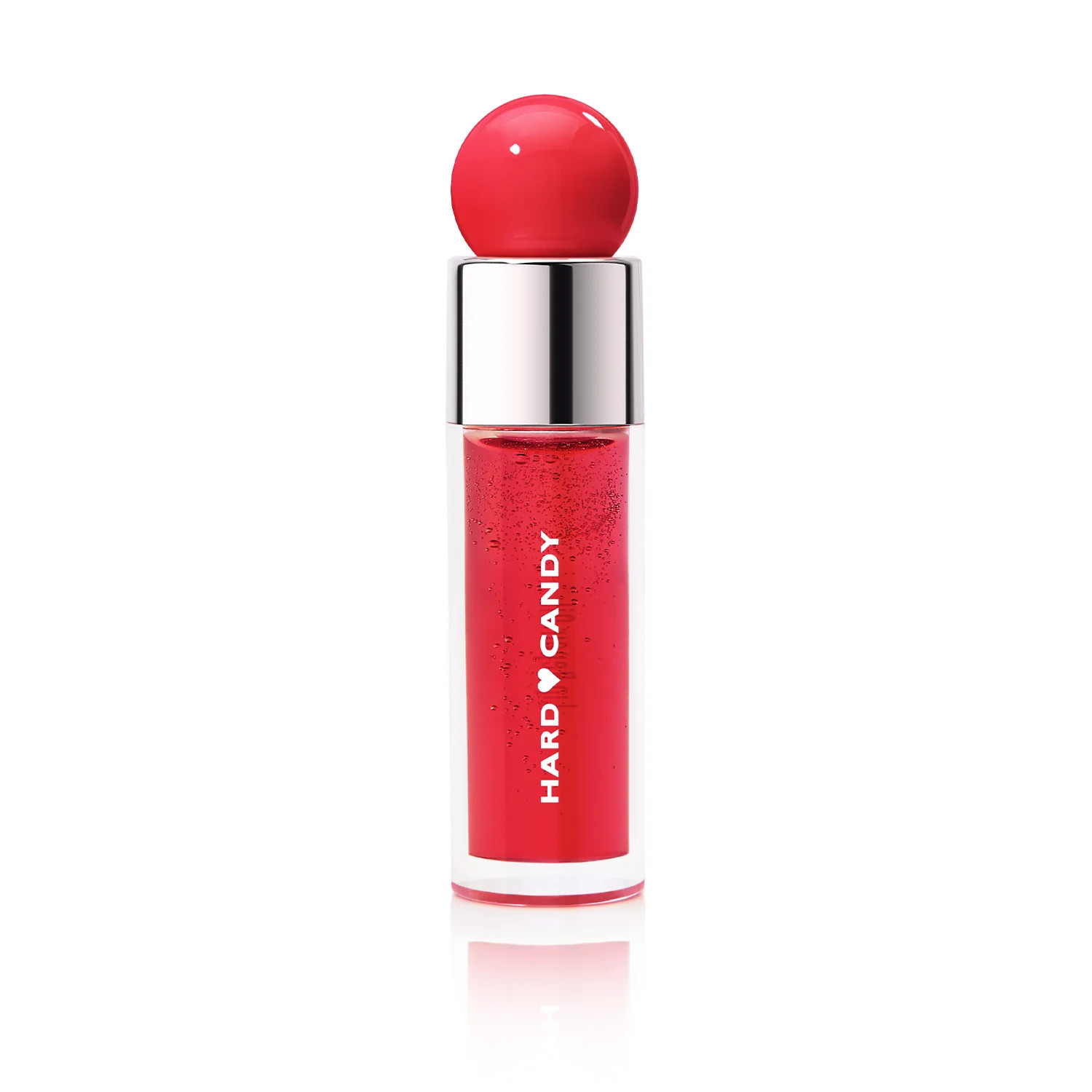 Hard Candy Glosstopia Lip Repair Oil, Hydrating, Scarlet Bliss, Red - Walmart.com | Walmart (US)
