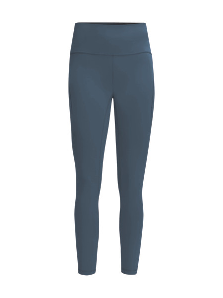Wunder Under SmoothCover High-Rise Tight 28" | Women's Leggings/Tights | lululemon | Lululemon (US)