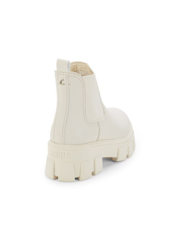 Circus by Sam Edelman Darielle Chelsea Boots on SALE | Saks OFF 5TH | Saks Fifth Avenue OFF 5TH