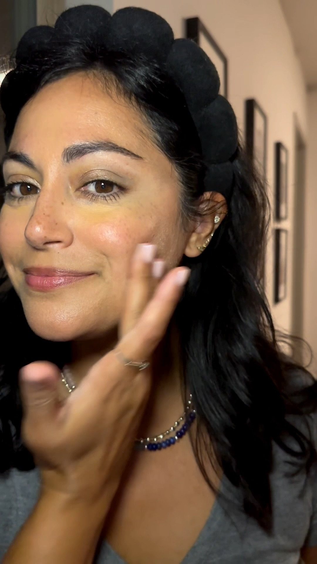 Washing the day away with the number one bestselling k-beauty balm 

#LTKBeauty #LTKFindsUnder50