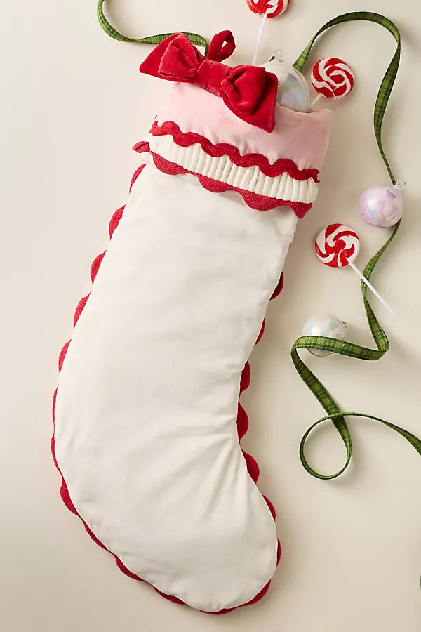 Annabelle Stocking | Anthropologie (US)