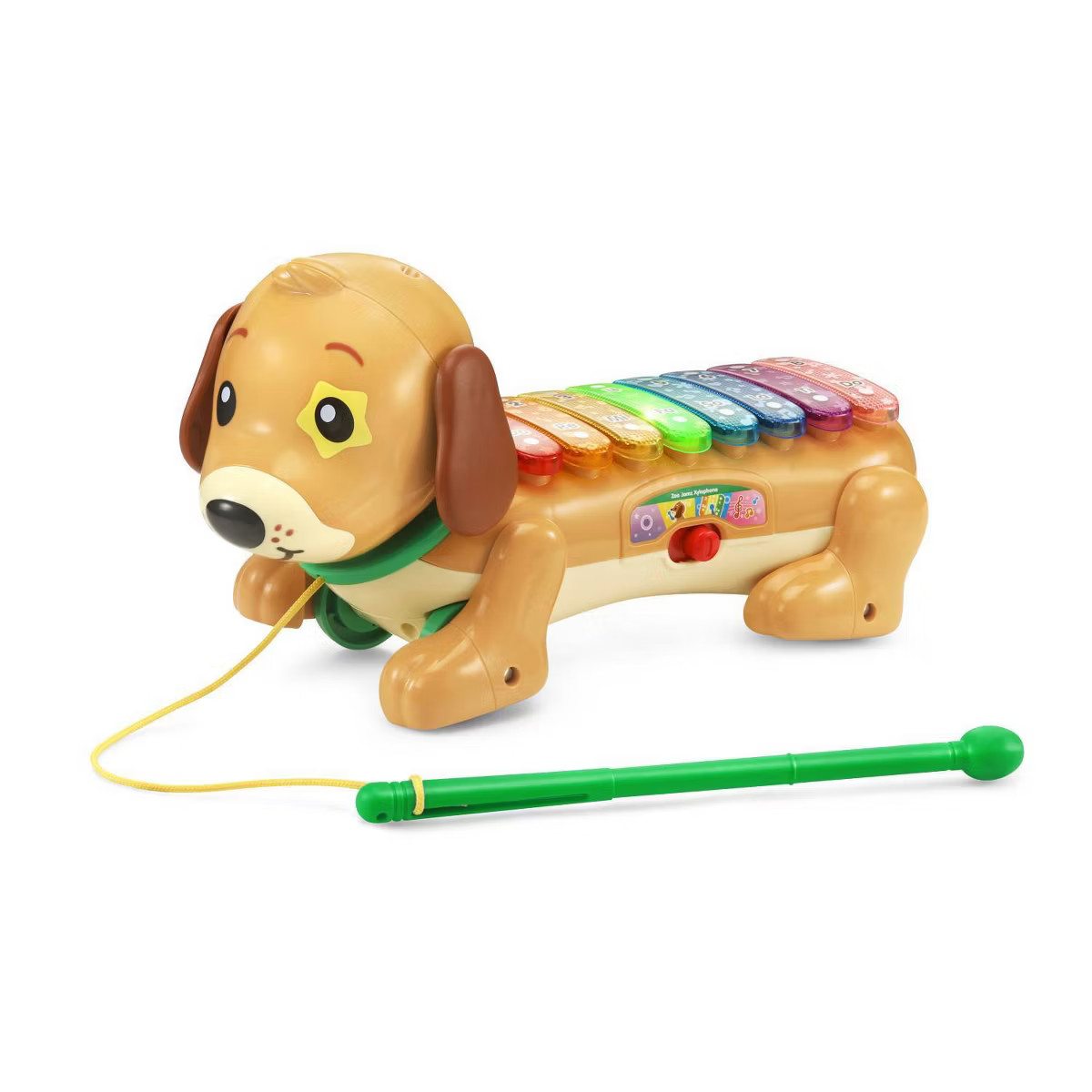 VTech Zoo Jamz Doggy Xylophone | Target