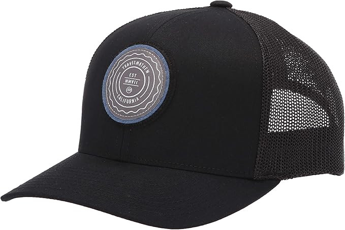 TravisMathew The Patch | Amazon (US)