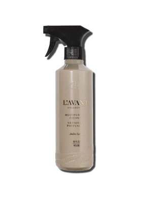 Multipurpose Surface Cleaner Blushed Bergamot | L'AVANT Collective