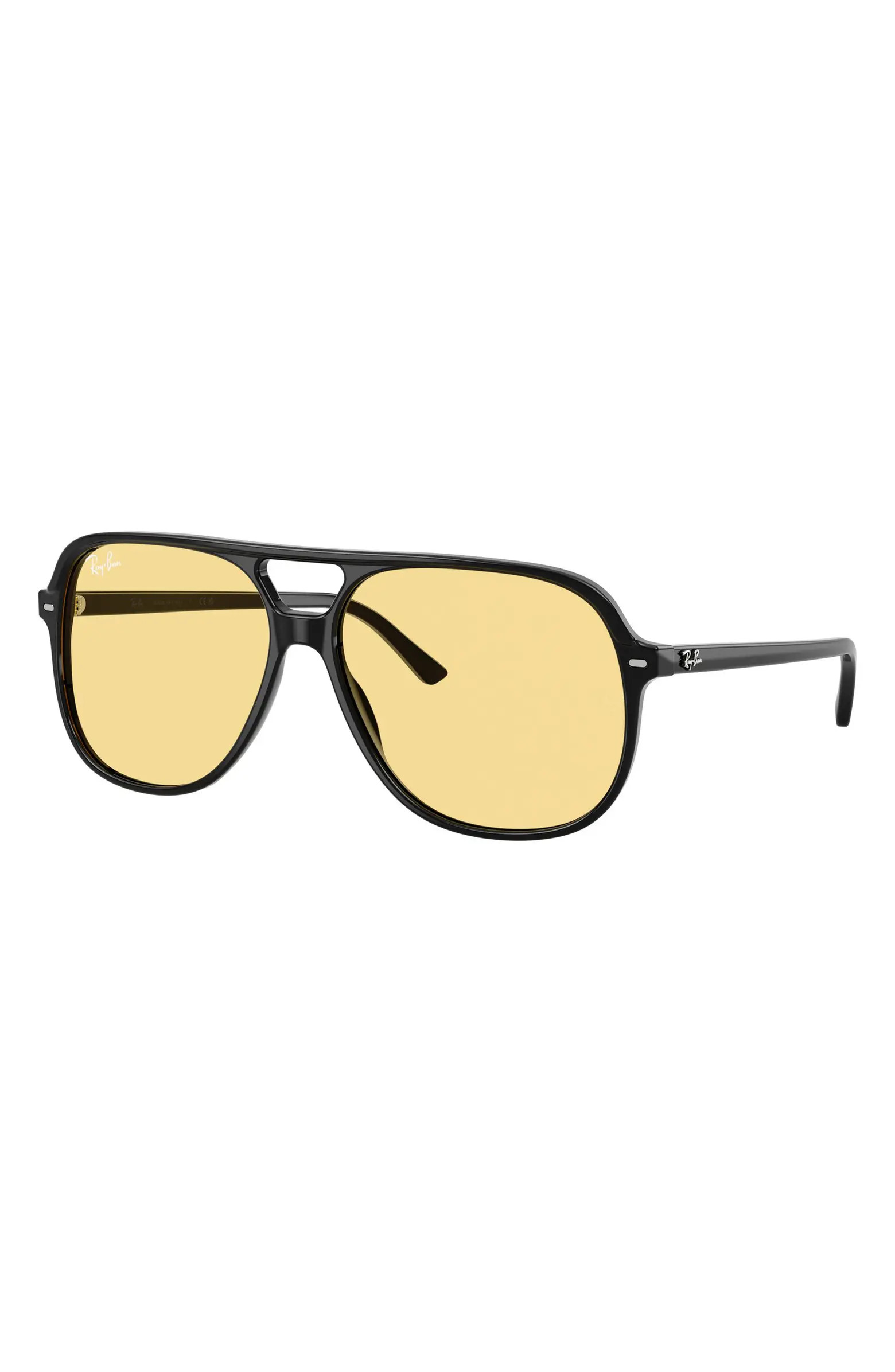 Bill 60mm Square Sunglasses | Nordstrom