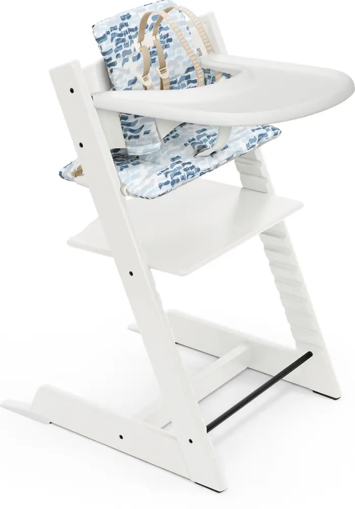 Tripp Trapp® Highchair, Baby Set, Cushion & Tray Set | Nordstrom