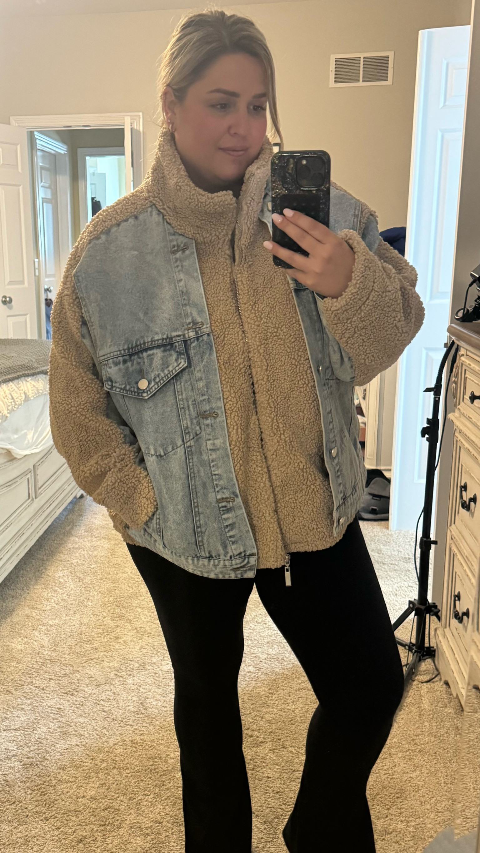 #LTKStyleTip #LTKMidsize #LTKHoliday