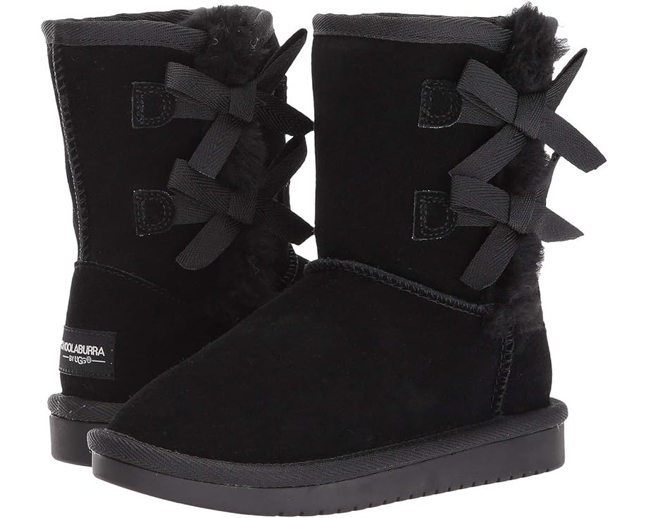 Koolaburra by UGG Kids Victoria Short (Little Kid/Big Kid) | Zappos